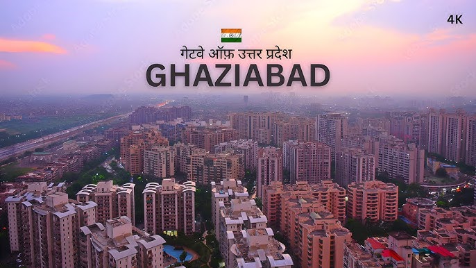 Ghaziabad