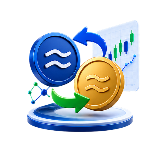 Currency features