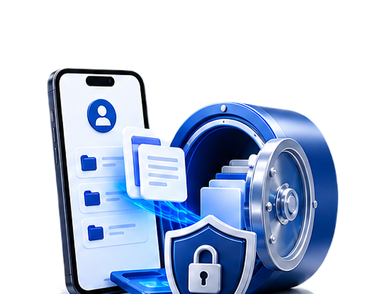 Depository Services
