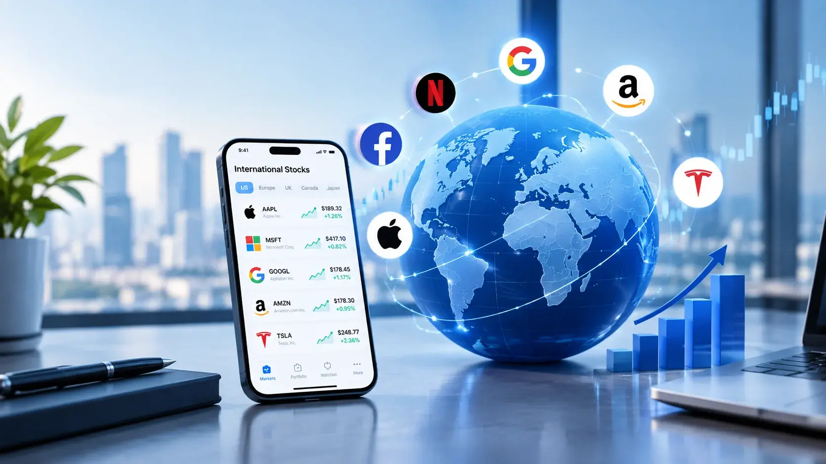 International Investing