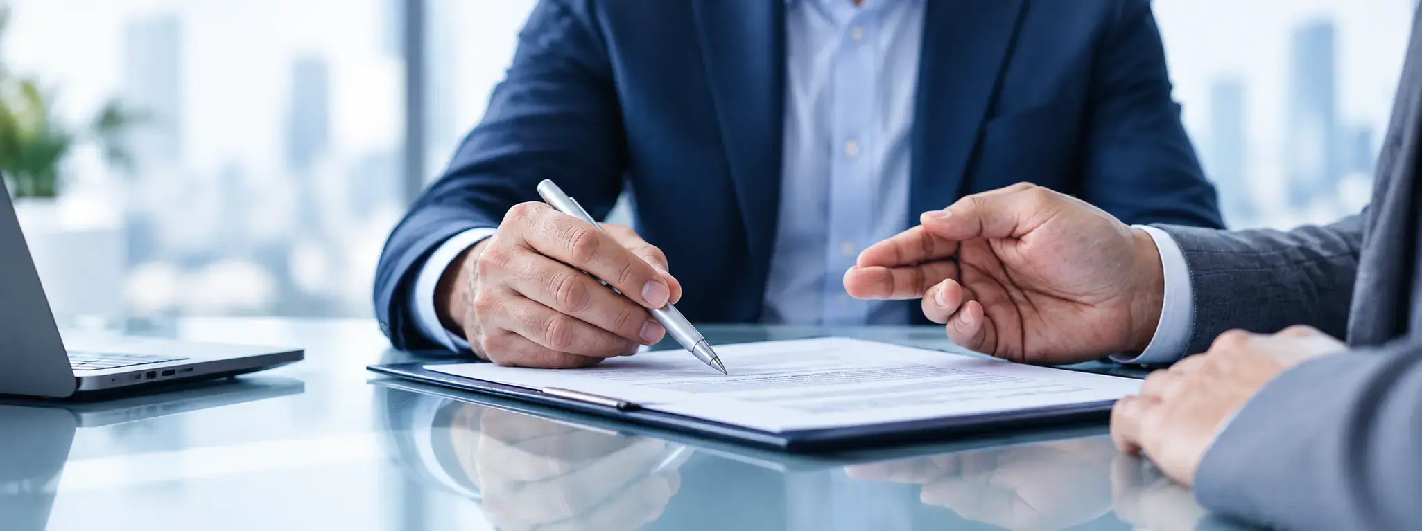 KC Securities Private Limited — Terms & Conditions