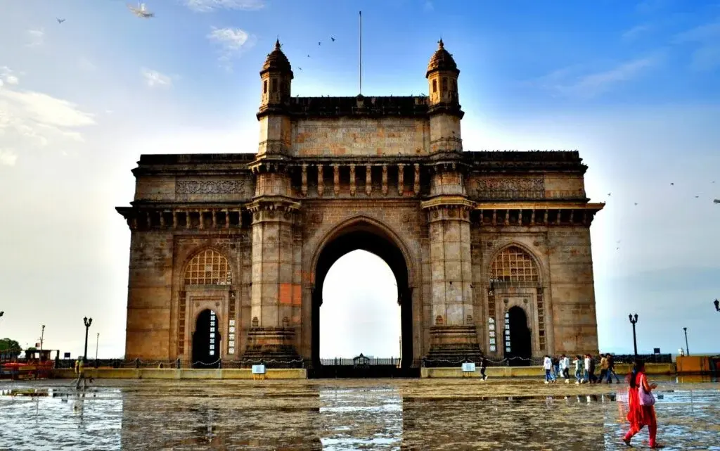 Mumbai Office