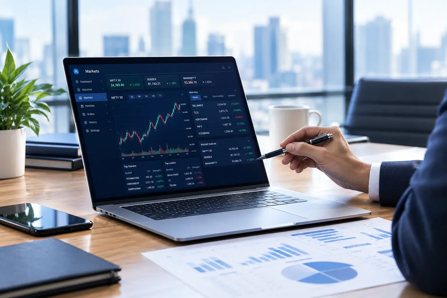 KC Securities