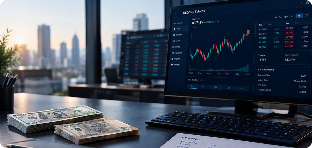KC Securities