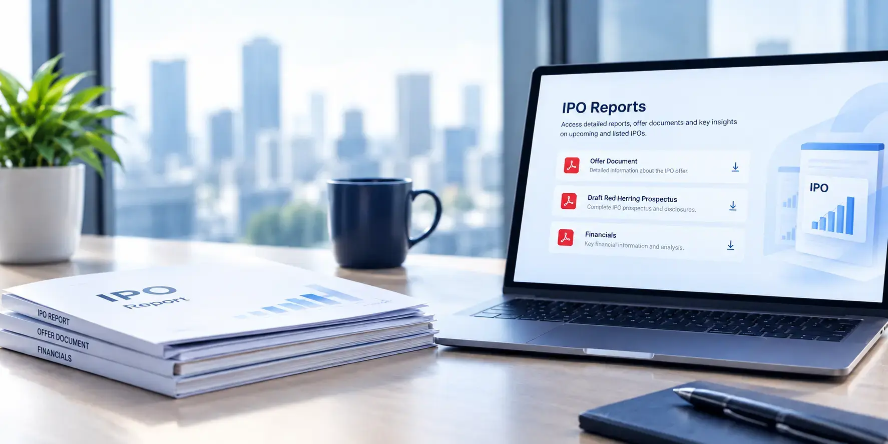KC Securities Private Limited —IPO Report Download View