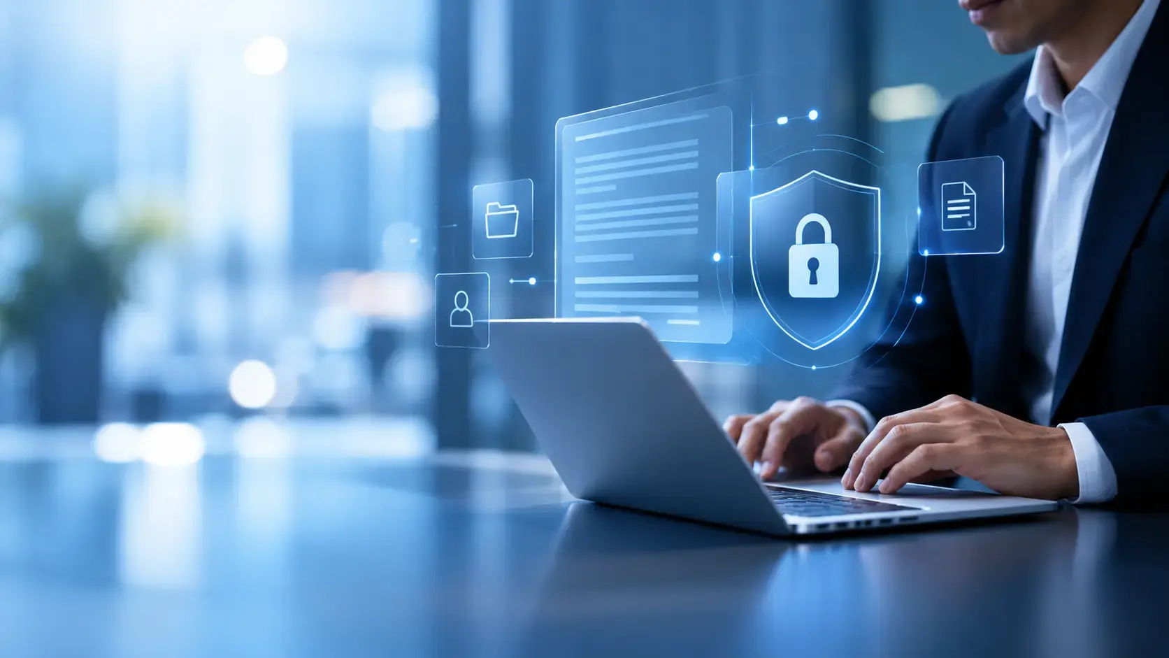 Privacy Policy – KC Securities