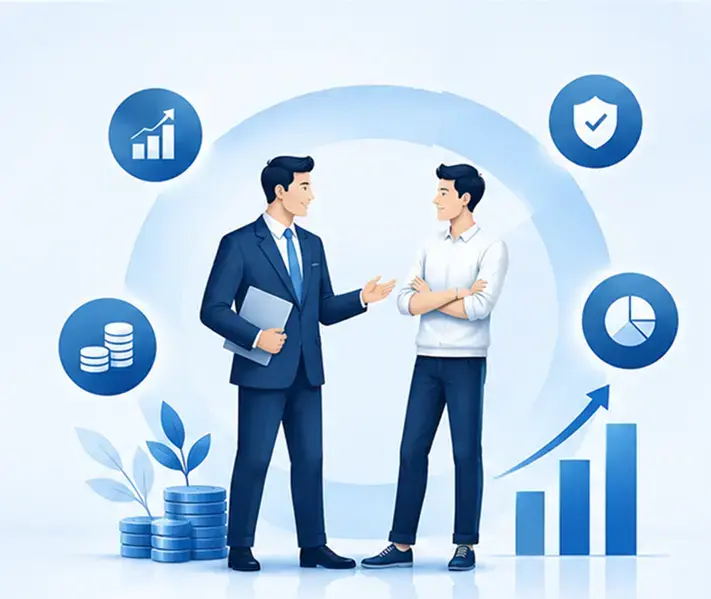 Investor Charter