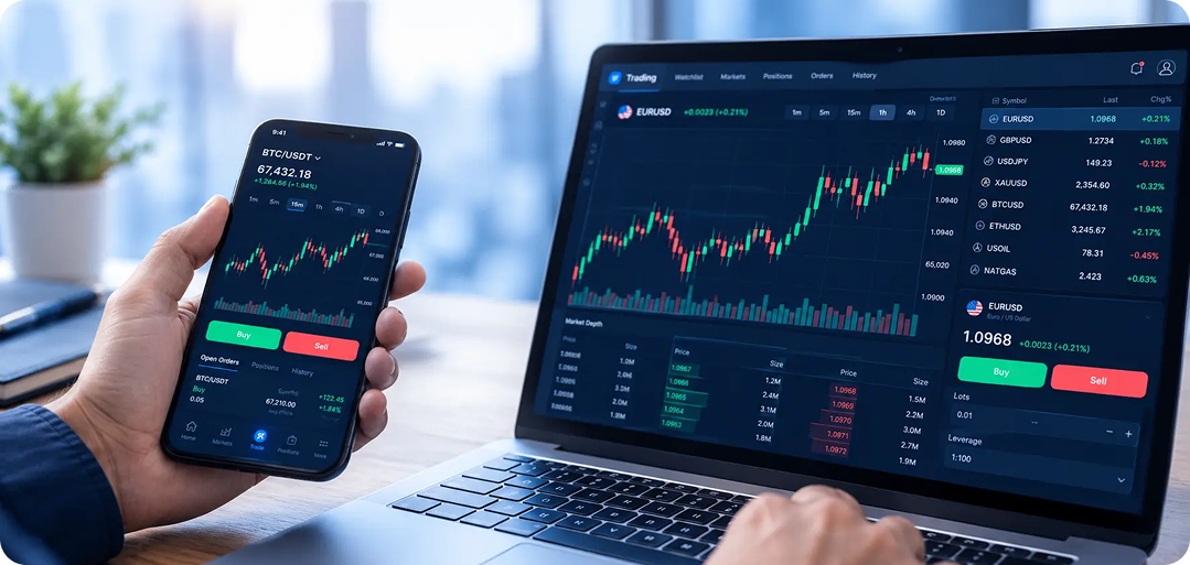 KC Securities Private Limited