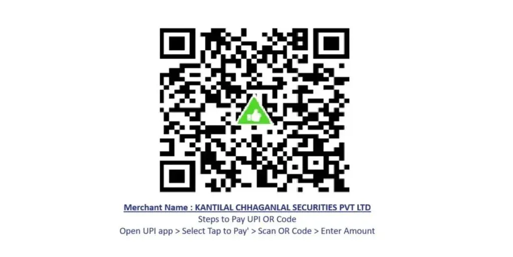 Bank of India UPI payment